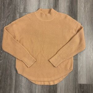 🤎89th & MADISON🤎 Tan Sweater